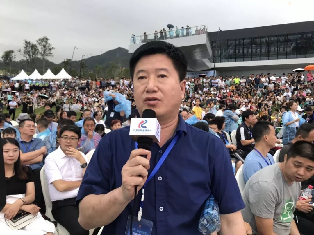 来了！别眨眼！“这里仁和・遇见星空”文艺晚会高清大图+视频大放送