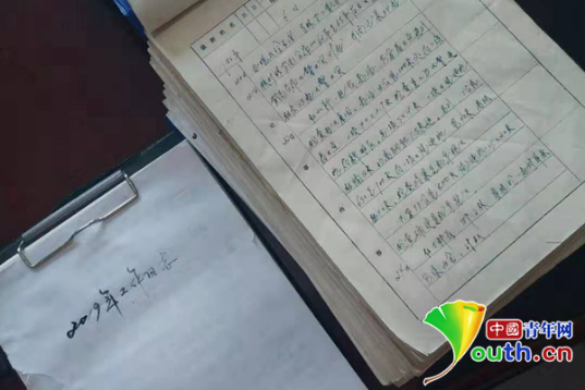【中国梦·大国工匠篇】张阔海：34年防扑火，殷殷守护祖国北疆绿色长城