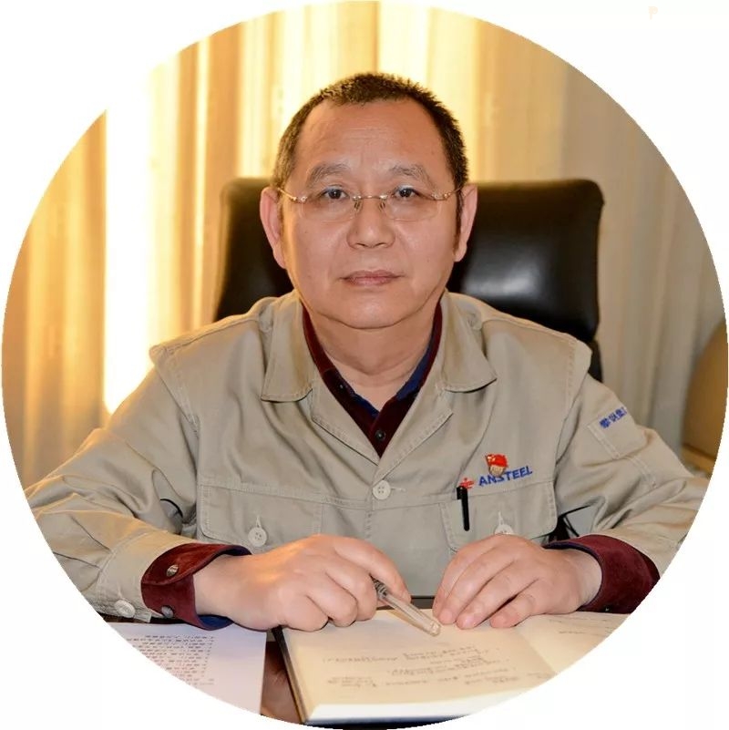 【忧患意识大家谈】唐历：增强忧患意识 快速提升核心竞争力