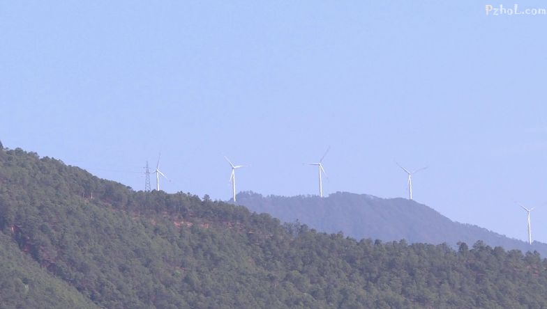 壮丽70年 奋斗新时代 | 攀枝花：节能降耗，清洁能源占比不断提高