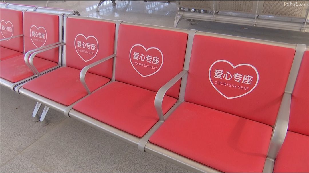 车务工作人员已进驻攀枝花火车南站！通车前准备情况如何？