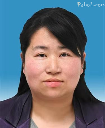 彭映梅同志任中共攀枝花市委副书记