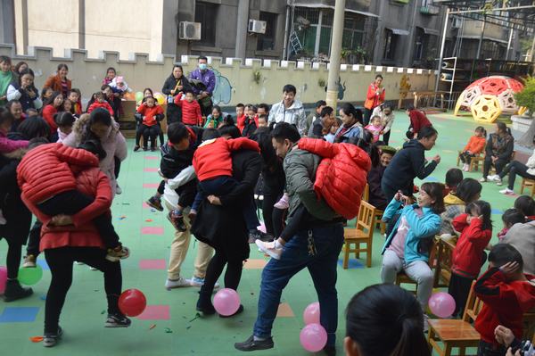 市实验学校金江校区