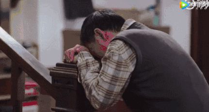 "对不起,爸爸没本事."一句话看哭无数人,太心酸!