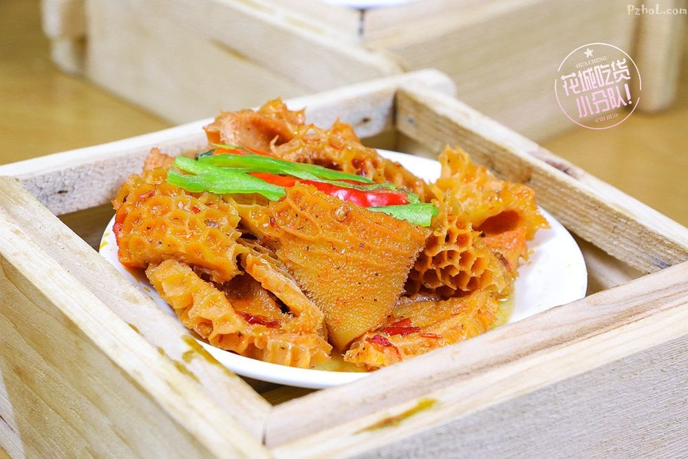 明星都来抢着打卡的"超星级餐厅",将整个"广州"搬来攀枝花!