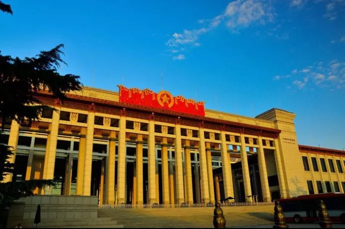 周末去哪儿|从古代到现代 从中国到世界 一家博物馆