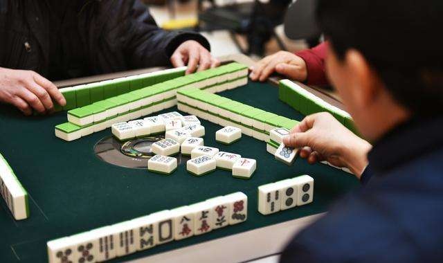 春节麻将打多大算违法爱搓麻的赶紧看看