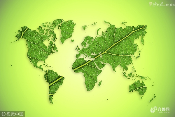 【地评线】"绿化地球"厥功至伟,彰显中国对世界的责任担当