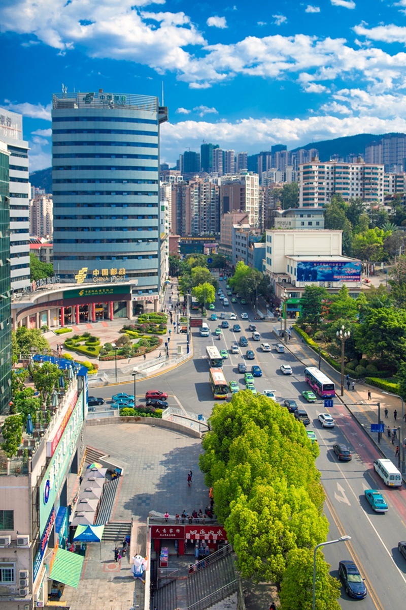 社会 > 正文实施炳二区二规十路建设工程,打通天津路与攀枝花大道之间