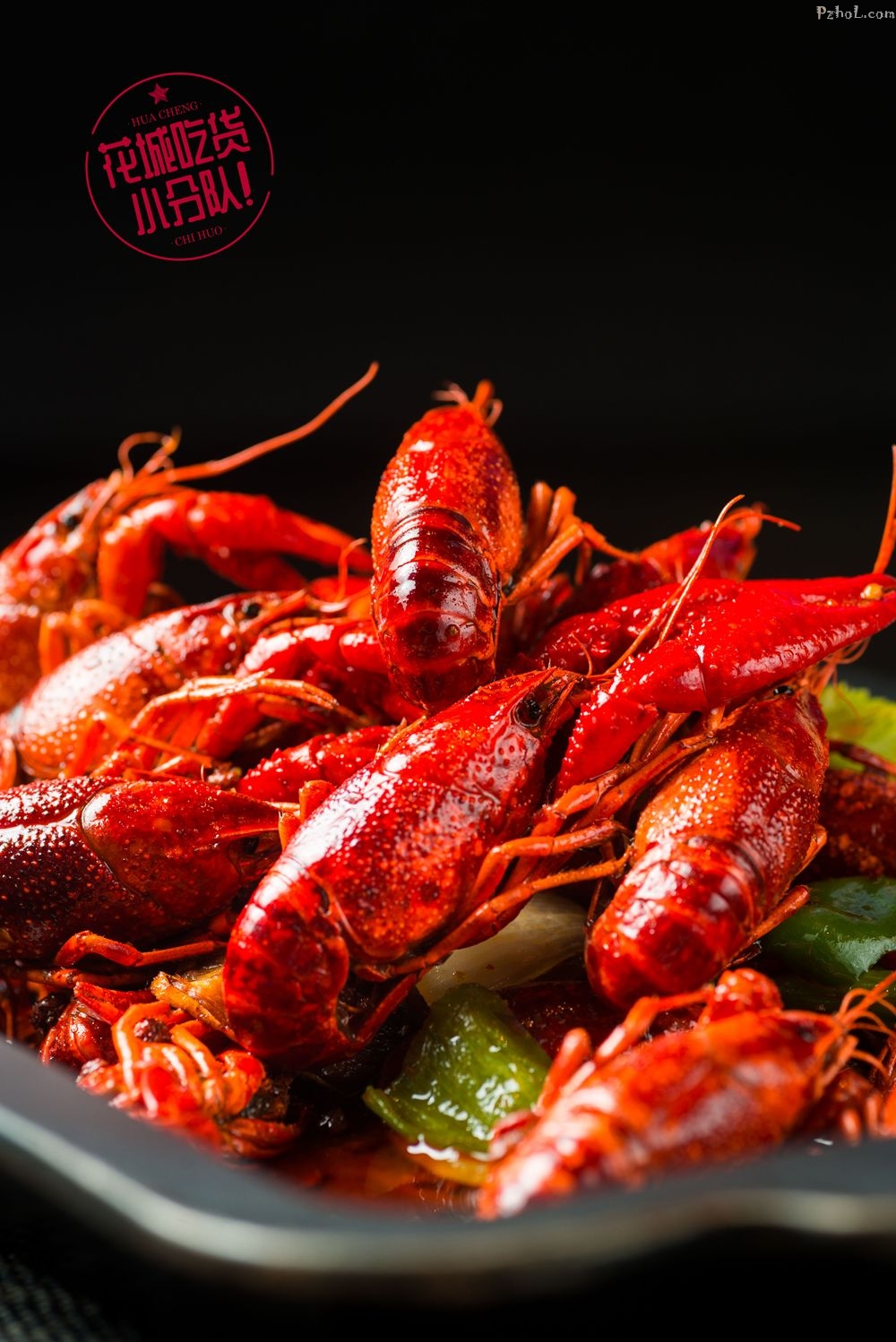 万象城网红店六月雪小龙虾横空出世,好吃到渣都不剩!99元吃饱!