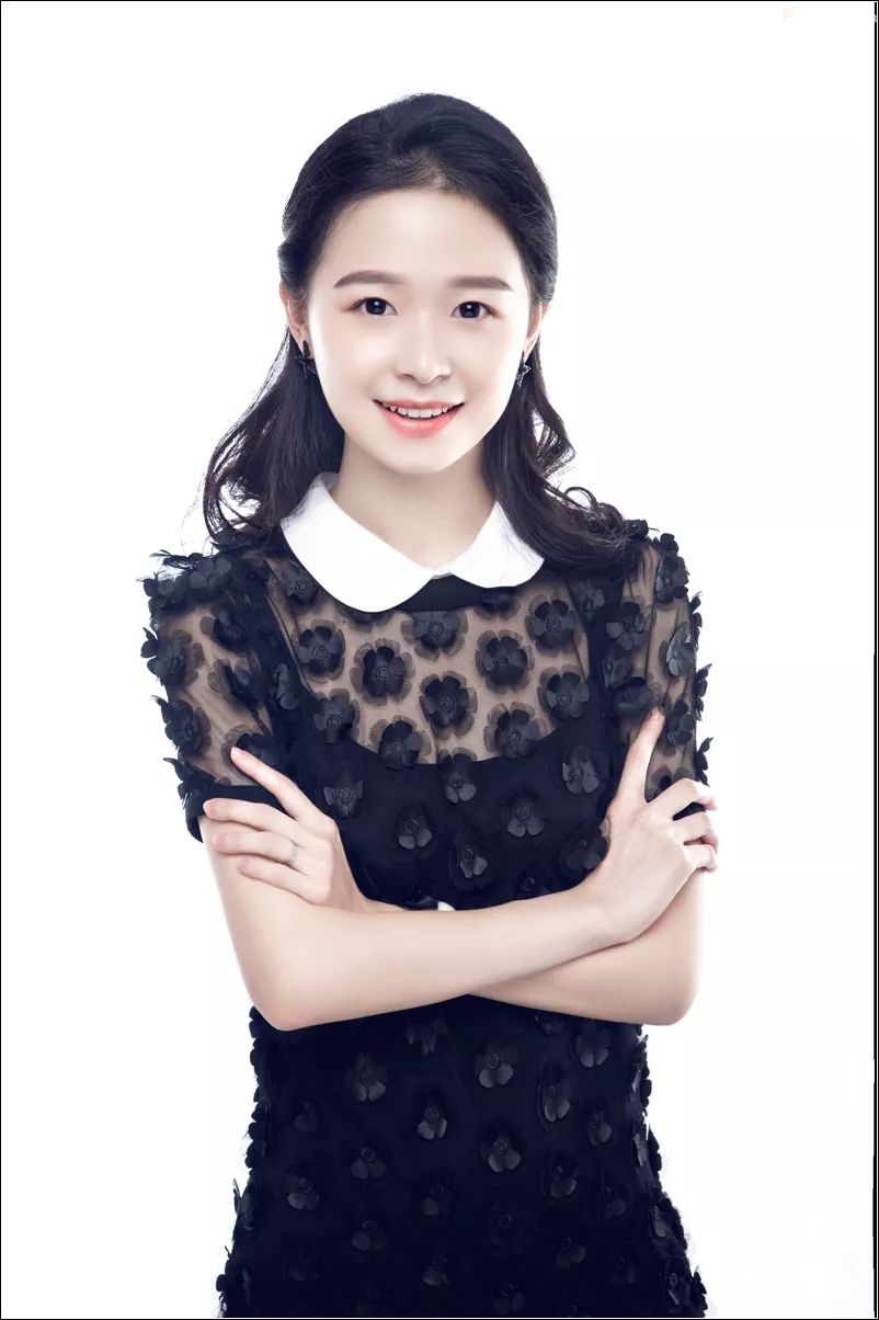 主播私房书丨小麦 -《鱼翅与花椒》