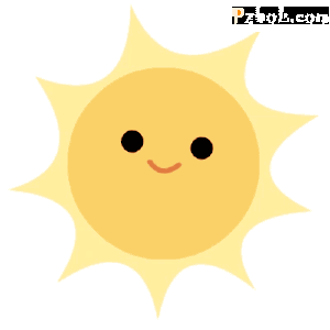 仁和的小伙伴们今天中午都看到"日偏食"了吗?(附视频)