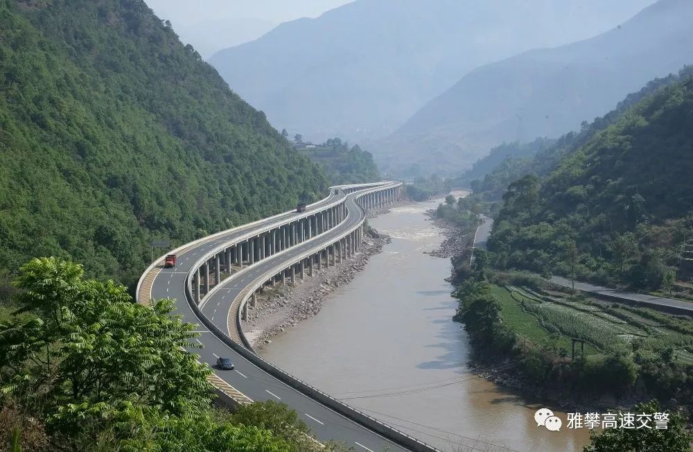 元旦高速不免费,这份出行指南请收好