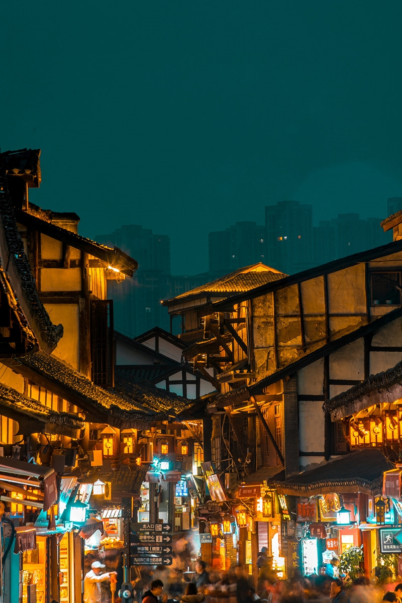 成渝双城志|成都向东重庆向西 撑起中国经济第四极