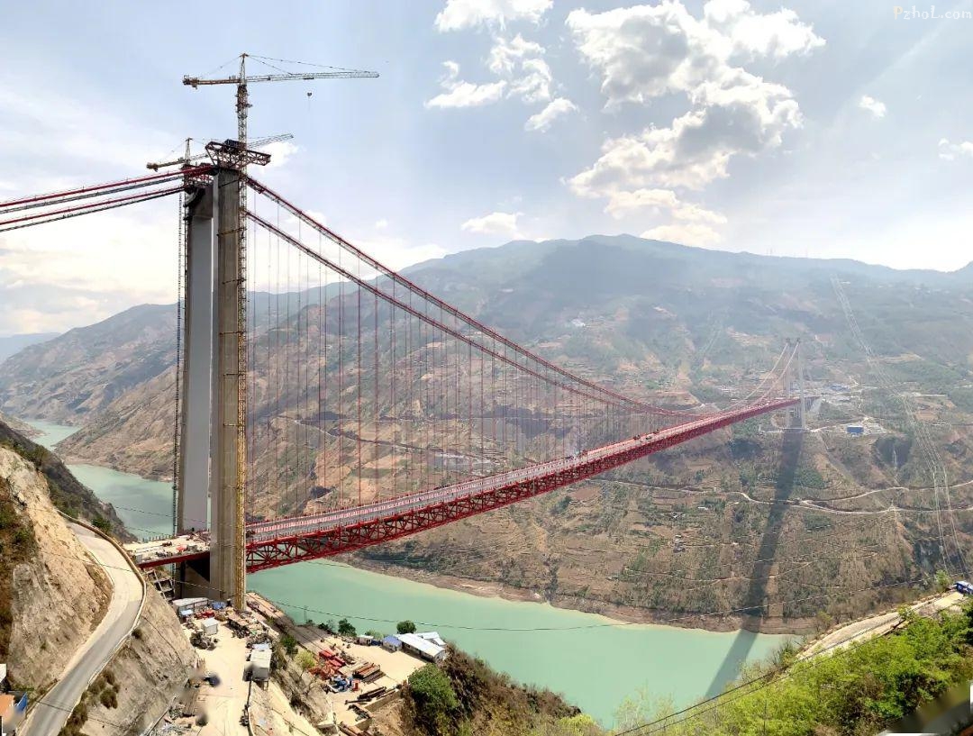 丽攀高速或将于国庆节全线通车