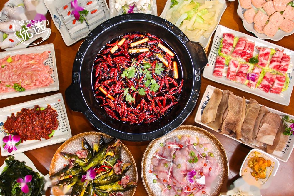 【鲜活河鲜火锅】13.8元抢购美蛙一斤,19.