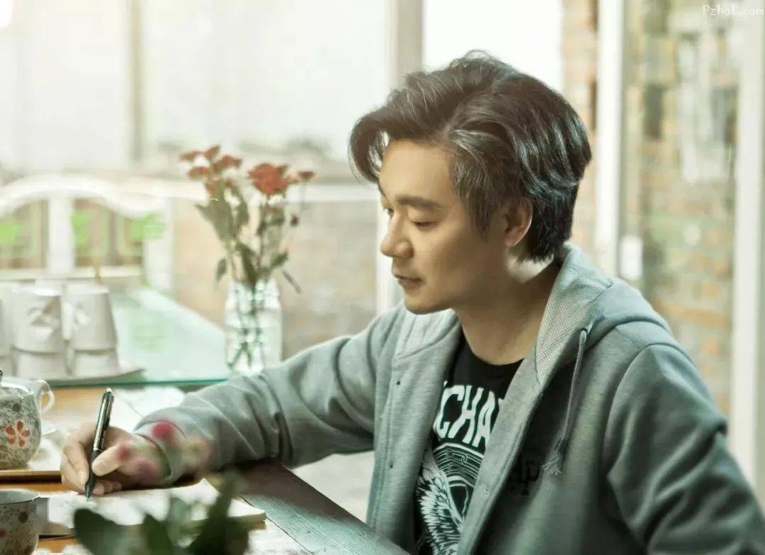 声音书签丨光阴记录人骑行川藏线的摩托女骑士高晨