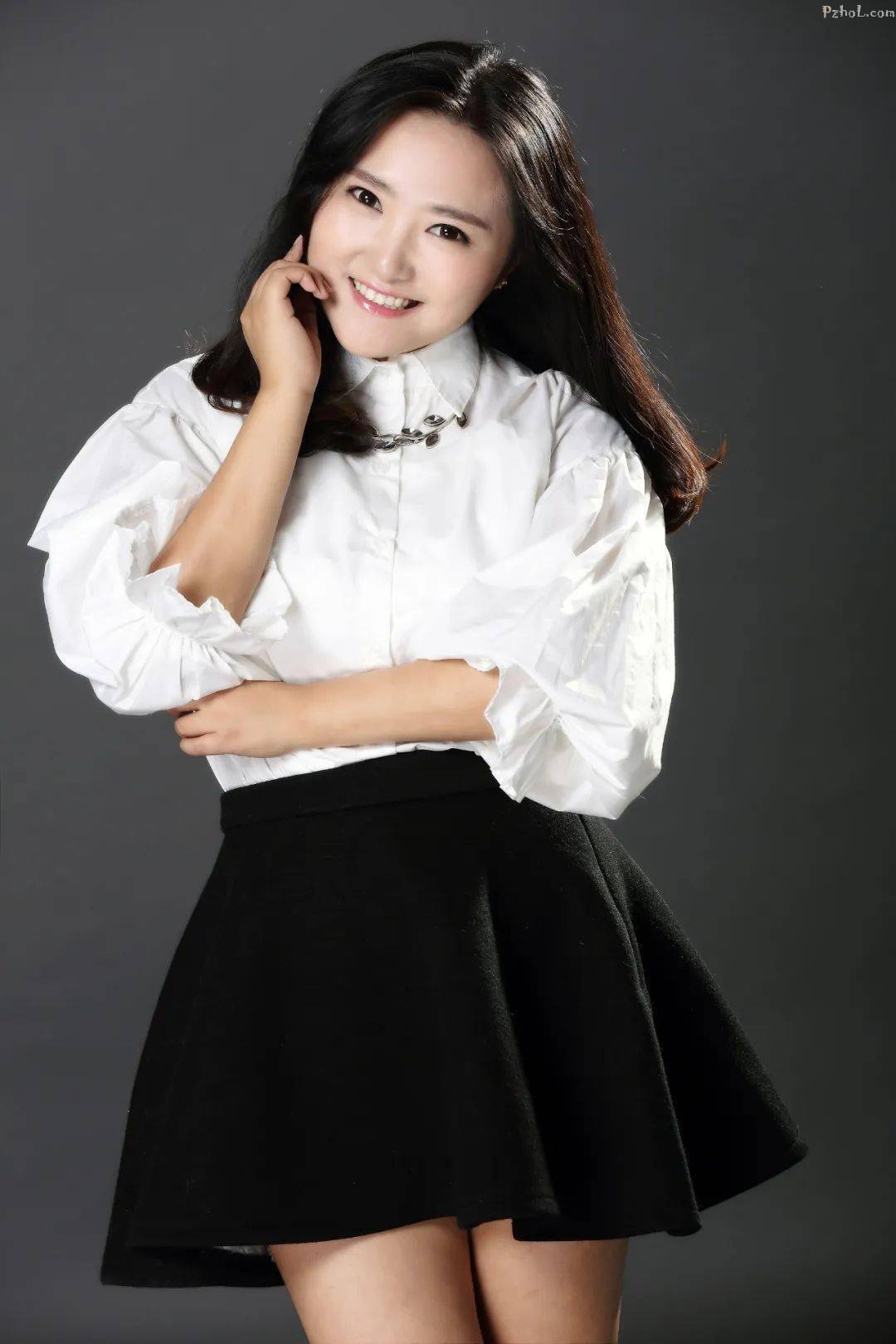 声音书签丨光阴记录人电台主播明敏