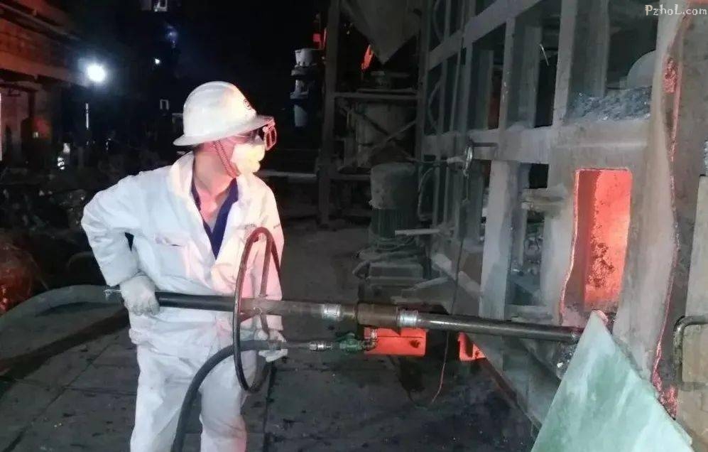 攀钢铁血降本，如何下沉到基层一线班组？