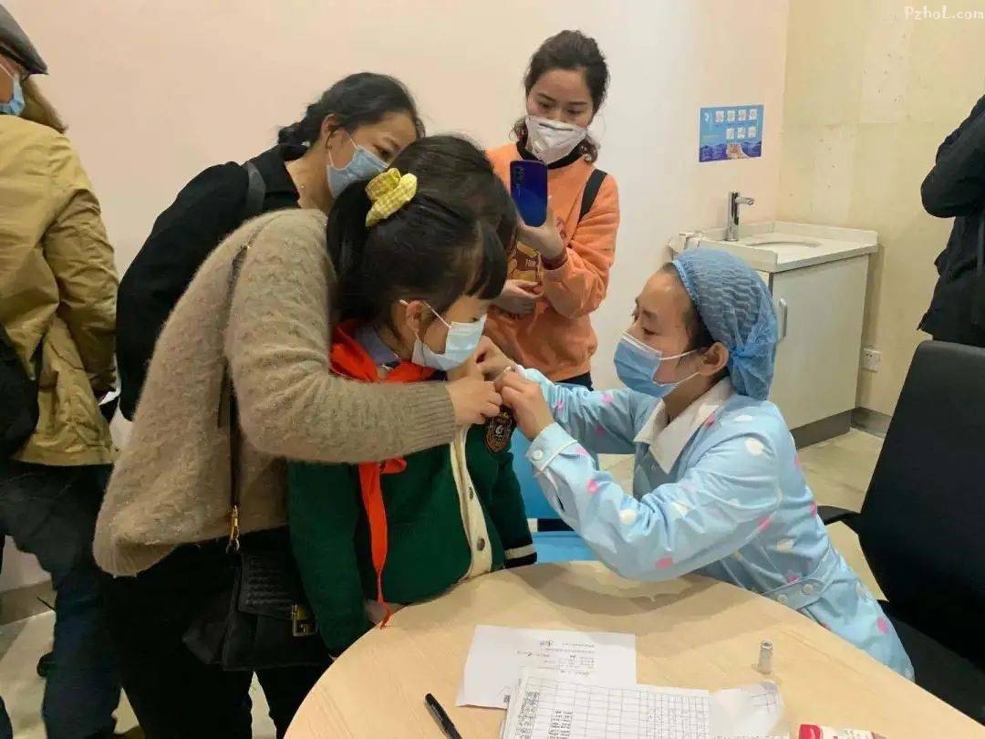 四川第一针已打!这个疫苗可以预约了