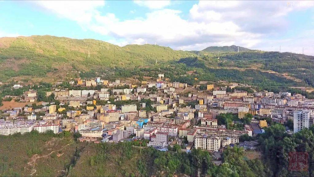 我们脱贫了!四川最后7个贫困县摘帽,88个贫困县全部清零! - 攀枝花网