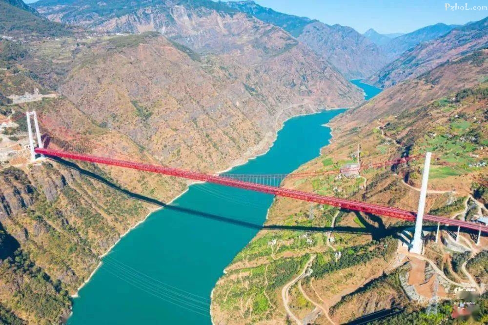 丽攀高速新进展!距离攀枝花人去丽江过周末的日子不远了