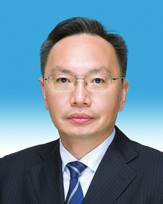 王少民,男,汉族,1970年7月生,在职硕士,中共党员,现任攀枝花市委常委